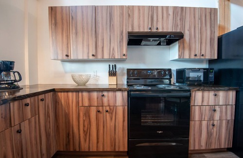 Saskatchewan Cabin | Entire Cabin, Fully Equipped, Across from the water. Fisherman approved.