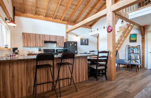 Saskatchewan Cabin | Entire Cabin, Fully Equipped, Across from the water. Fisherman approved.