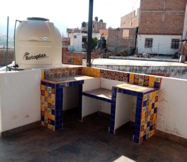 Zona Centro House | Entire Casa Madrigal in the heart of Guanajuato