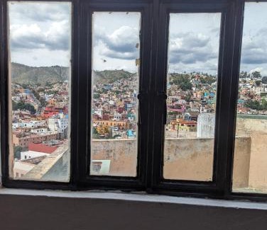 Zona Centro House | Entire Casa Madrigal in the heart of Guanajuato