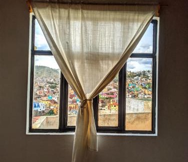 Zona Centro House | Entire Casa Madrigal in the heart of Guanajuato