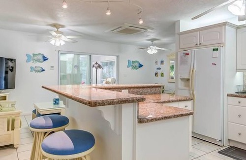 Upper Matecumbe Key House | Entire Compound on Gated Bayfront Property