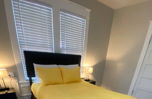 Greenville House | Entire Cozy Home Near ECU & Vidant Medical Hospital!