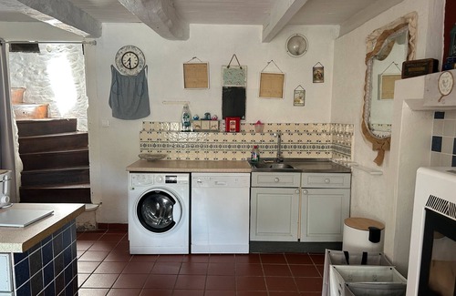 Cleguerec Villa | Entire Domaine Les Hiboux with Heated Pool and Reception Hall