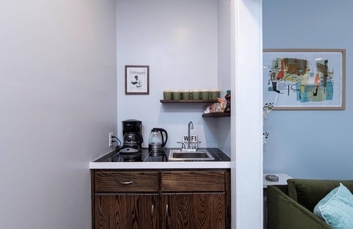 Oneonta House | Entire duplex - Two Families - Baseball Complex - 5 minute walk to Downtown