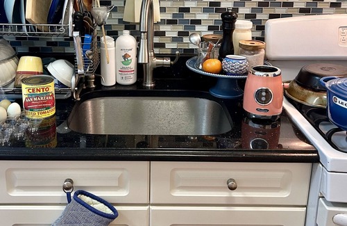 Queens Condo | Entire furnished studio in Sunnyside, 20 minutes to Manhattan, for longer stays