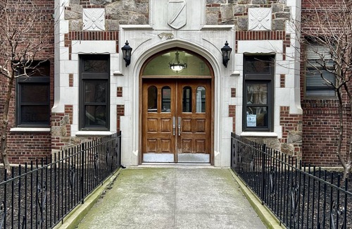 Queens Condo | Entire furnished studio in Sunnyside, 20 minutes to Manhattan, for longer stays