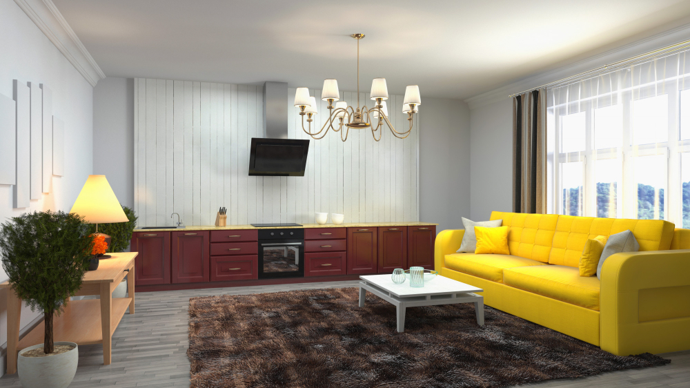 Roseland House | Entire Guest 1bedroom with private entrance