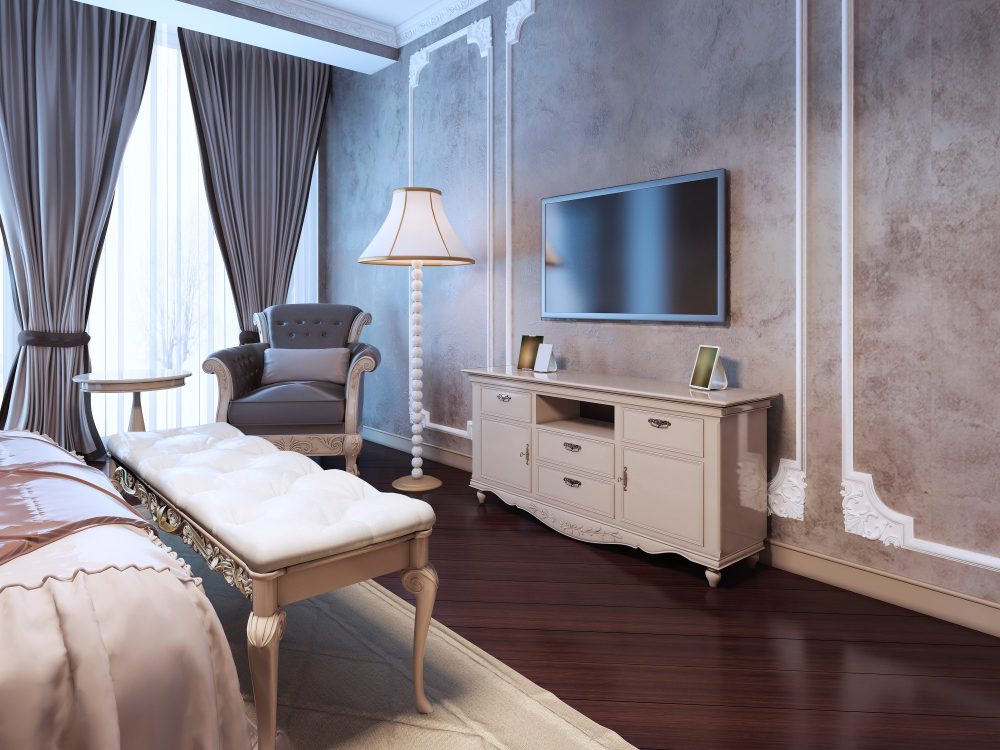Roseland House | Entire Guest 1bedroom with private entrance