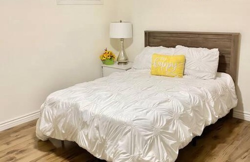 Pocatello House | Entire Guest Suite Pocatello