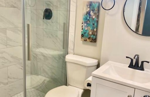 Pocatello House | Entire Guest Suite Pocatello