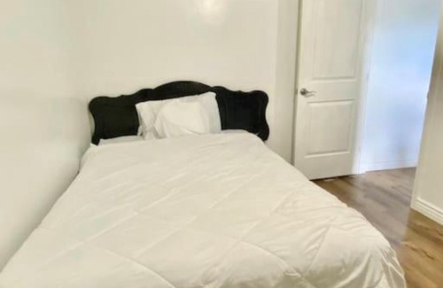 Pocatello House | Entire Guest Suite Pocatello