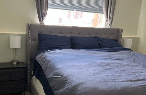 East Helena Apartment | Entire guest suite- Pet friendly- Privacy