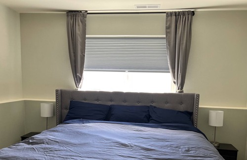 East Helena Apartment | Entire guest suite- Pet friendly- Privacy
