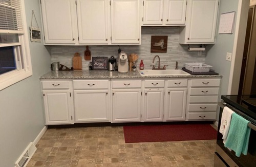 Saratoga Springs House | Entire Home, Central Air, Private Pool