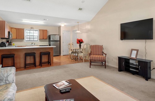St. Marys House | Entire home, Close to Kings Bay and Historic St Mary's