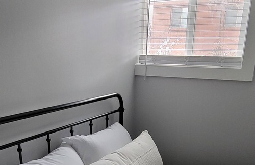 Logan House | Entire Home Close to USU