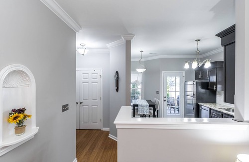 Liberty Area House | Entire Home in Hamburg!