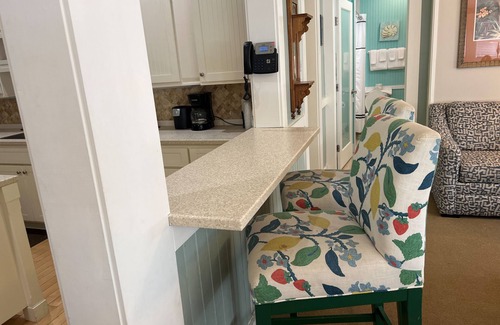 Savannah Beach House | Entire home with multiple suites, saltwater pool, washer & dryer