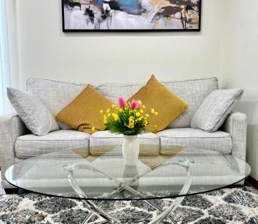 Thorold House | Entire House-3BRM-14 mins from Niagara Falls