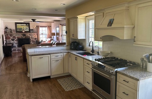 Elm Grove House | Entire House for Rent in Elm Grove with Pool