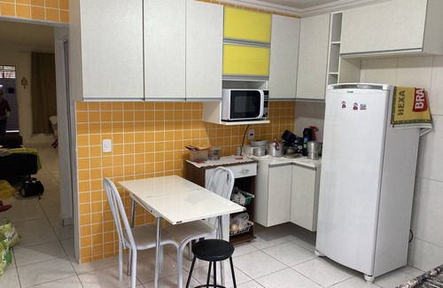 Brooklin Paulista House | Entire house for up to 6 people - Brooklin/Campo Belo