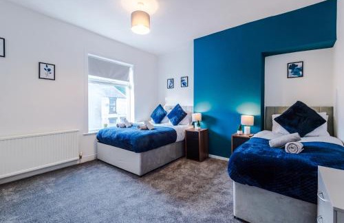 Dukinfield House | Entire house in Dukinfield