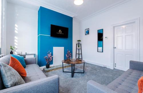 Dukinfield House | Entire house in Dukinfield