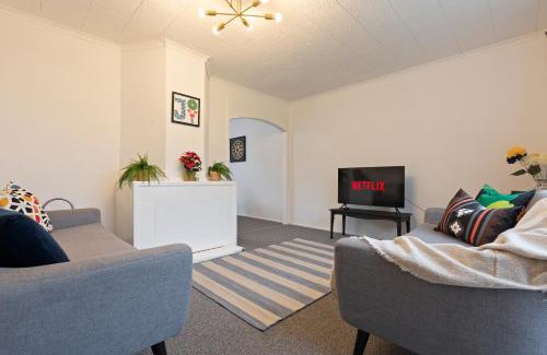 Bramcote House | Entire house in Nottingham
