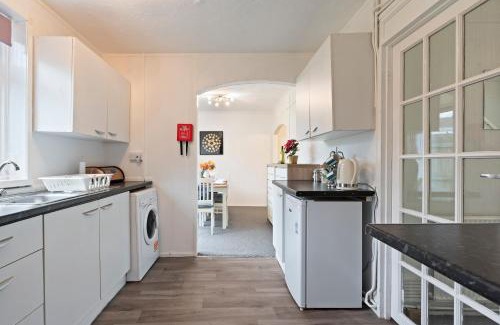 Bramcote House | Entire house in Nottingham