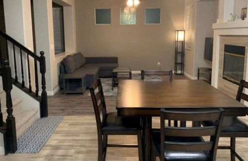Las Vegas House | Entire house, private pool/non heating spa