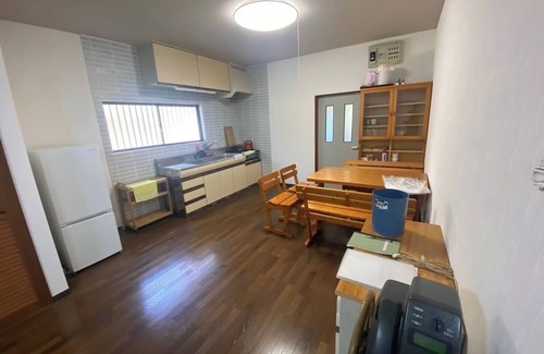Yufuin Onsen House | Entire house rental/Yufu Ōita
