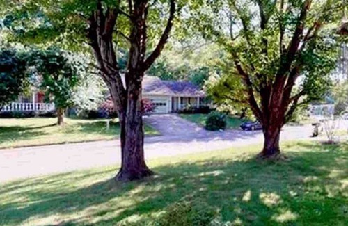 Asheville House | Entire house to yourself