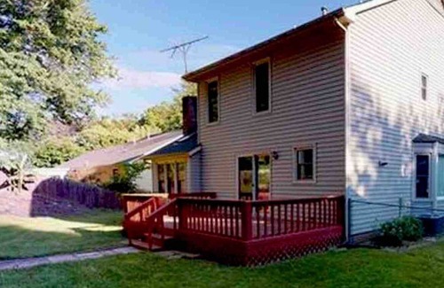 Asheville House | Entire house to yourself