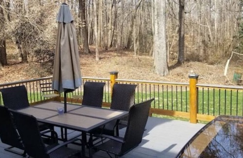 Lithia Springs House | Entire house : West Atlanta Retreat