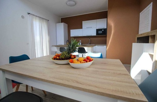 Contrada Pistavecchia 2 Villa | Entire Villa near Cefalú, in village with pool, spa and multipurpose fields