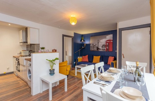 Selkirk Cottage | Entire Lovely Modern Scottish Cottage