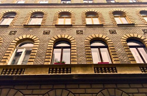 Erzsebetvaros Apartment | Entire luxury apartment in the city center