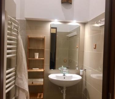 Erzsebetvaros Apartment | Entire luxury apartment in the city center
