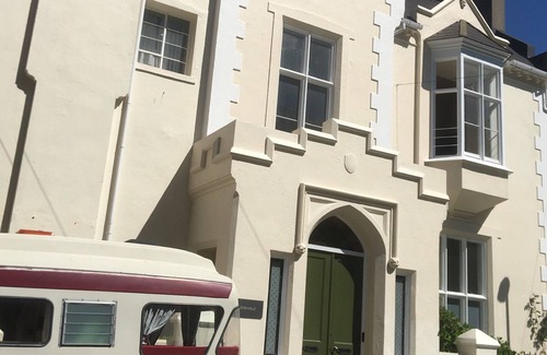 Torquay Villa | Entire Maisonette