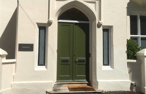 Torquay Villa | Entire Maisonette