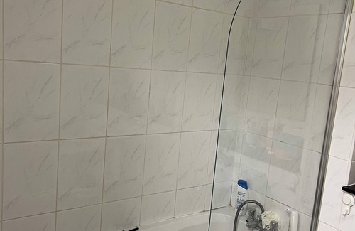 Dublin Apartment | Entire modern fully equipped flat in Dublin center | 2min 3Arena - 15min Airport