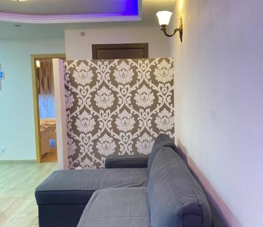 Sabadell Apartment | Entire New Apartment 20' from Barcelona