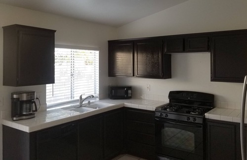 North Las Vegas House | Entire Place House 20 min from LV Blvd
