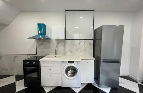Aubervilliers Apartment | Entire Residence Paris-stade de France