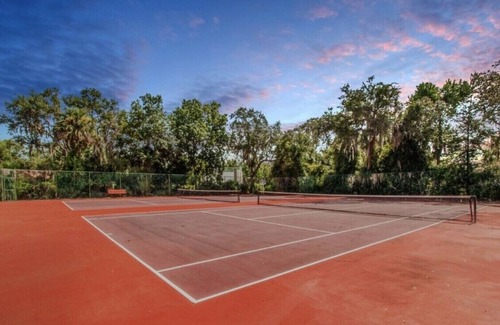 Port Orange House | Entire Residential Home w/Pool and hot tub