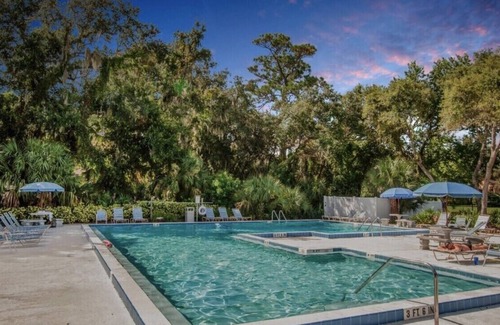 Port Orange House | Entire Residential Home w/Pool and hot tub