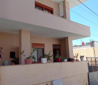 Vlore Apartment | Entire Room Villa 2007