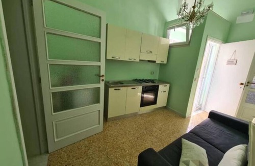 Novoli House | Entire structure consisting of 3 suites with private bath and garden with hydro bath