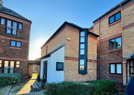 Liverpool House | Entire Town House In Liverpool Marina